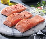 Pavé de saumon - Intermarché Super à Avignon Pavé de saumon en promo chez Intermarché Super Avignon à 14,89 €