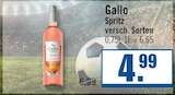 Zisch Wildeshausen - Spritz Angebot im Prospekt Spritz bei Zisch im Wildeshausen Prospekt für 4,99 €