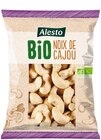 Noix de cajou Bio - Alesto en promo chez Lidl Noix de cajou Bio - Alesto dans le catalogue Lidl