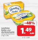 Butter bei nah&frisch im Voltlage Prospekt für 1,49 €