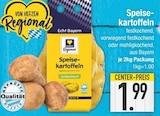 Angebot im EDEKA Deggendorf Prospekt EDEKA Deggendorf Prospekt mit im Angebot fĂŒr 1,99 âŹ