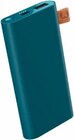 Saturn - 2PB6000PB Powerbank 6000 mAh Angebot im Prospekt 2PB6000PB Powerbank 6000 mAh bei Saturn im Prospekt "Der Saturn: TECHNIKBOOSTER" für 22,00 €