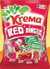 Bonbons Red'Dingue - KREMA en promo chez Intermarché Express Bonbons Red'Dingue - KREMA dans le catalogue Intermarché Express