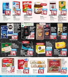 Nutella im HIT Prospekt "ECHTE VIELFALT" mit 23 Seiten (Herzogenrath)