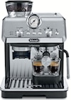La Specialista Arte EC9155.MB Siebträgermaschine Angebote von DeLonghi bei EURONICS Neubrandenburg für 339,00 €