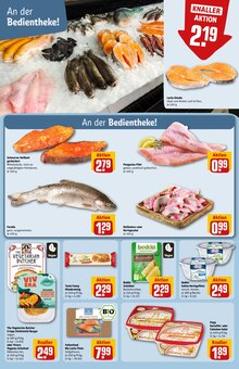 Sahne im REWE Prospekt "Dein Markt" mit 34 Seiten (Mönchengladbach)