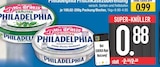 Original im EDEKA Prospekt Original von Philadelphia im aktuellen EDEKA Prospekt für 0,88 €