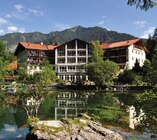 Garmisch-Partenkirchen im aktuellen REWE Prospekt