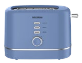 Toaster AT 4321/4327 im Angebot bei Kaufland in Hilden Toaster AT 4321/4327 Angebote von Severin bei Kaufland Hilden für 19,99 €