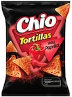 Tortillas Chips im Angebot bei Kaufland in Hamburg Tortillas Chips Angebote von CHIO bei Kaufland Hamburg für 0,99 €