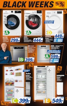 Waschmaschine im aktuellen expert Prospekt (Nordhausen) Waschmaschine im expert Prospekt "Top Angebote" mit 8 Seiten (Nordhausen)