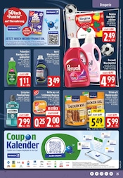 Hundefutter im E center Prospekt in Kempen Aktueller E center Prospekt mit Hundefutter, "Aktuelle Angebote", Seite 25
