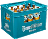 Aktuelle Bier Angebote bei EDEKA in Norderstedt Aktuelles Hell Angebot bei EDEKA in Norderstedt ab 14,99 €
