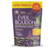 Graine - Iswari - NaturéO Graine - Iswari à 9,89 € dans le catalogue NaturéO "Estivalement BIO"