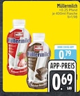 Angebot im EDEKA Kirchberg (Wald) Prospekt EDEKA Kirchberg (Wald) Prospekt mit im Angebot für 0,69 €