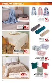 Catalogue Super U en cours à Perpignan, "FOIRE AUX PETITS PRIX", Page 10