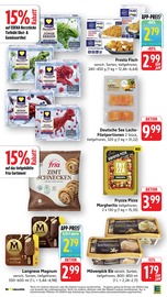 Frosta im E center Prospekt in Ludwigsburg Aktueller E center Prospekt mit Frosta, "Aktuelle Angebote", Seite 16
