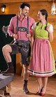 Damen-Dirndl im Angebot bei GLOBUS in Castrop-Rauxel Damen-Dirndl Angebote bei GLOBUS Castrop-Rauxel für 69,99 €
