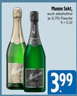 Sekt bei E xpress im Prospekt "" für 3,99 €