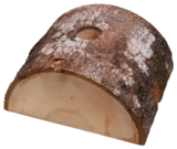 Sapin nordmann + bûche - Brico Dépôt à Troyes Sapin nordmann + bûche en promo chez Brico Dépôt Troyes à 25,90 €