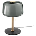 Tischleuchte Marmor/grau von EVEDAL für 149,99 € bei IKEA im Angebot Tischleuchte Marmor/grau von EVEDAL im aktuellen IKEA Prospekt
