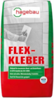 Hagebaumarkt Ronnenberg - Flexkleber Angebot im Prospekt Flexkleber bei Hagebaumarkt im Ronnenberg Prospekt für 12,99 €