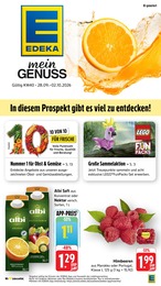 E center Prospekt für Groß-Gerau mit 69 Seiten E center Prospekt "Aktuelle Angebote" für Groß-Gerau, 69 Seiten, 28.09.2026 - 02.10.2026