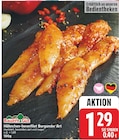 Hähnchen-Innenfilet Burgunder Art von Bauern Gut im aktuellen E center Prospekt