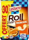 Promo Roll à poêler fromage à 2,49 € dans le catalogue Lidl à Marseille