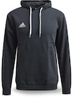 Sweathoody "Entrada" Angebote von adidas bei Netto Marken-Discount Willich für 29,99 €