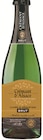 AOP Crémant d'Alsace Brut - Expert Club - Intermarché Express AOP Crémant d'Alsace Brut - Expert Club à 4,19 € dans le catalogue Intermarché Express