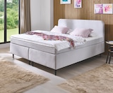 Boxspringbett Lima für 555,00 € bei Zurbrüggen im Angebot Boxspringbett Lima im aktuellen Zurbrüggen Prospekt