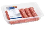 Cevapcici im EDEKA Prospekt Cevapcici von im aktuellen EDEKA Prospekt für 2,99 €