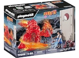 70666 Sasuke vs. Itachi Spielset, Mehrfarbig im MediaMarkt Saturn Prospekt 70666 Sasuke vs. Itachi Spielset, Mehrfarbig von PLAYMOBIL im aktuellen MediaMarkt Saturn Prospekt für 17,56 €