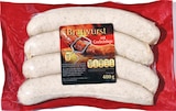 Bratwurst fein von Pommernland im aktuellen Netto mit dem Scottie Prospekt