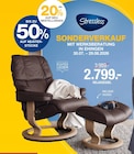 Möbel Borst - Relaxsessel Angebot im Prospekt Relaxsessel bei Möbel Borst im Prospekt "" für 2.799,00 €