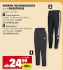 Trainingshose Angebote bei E center Mainz für 24,99 €