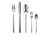 BESTECK-SET „Ergo“ im Angebot bei Höffner in Hamm BESTECK-SET „Ergo“ Angebote von MEISTERKOCH bei Höffner Hamm für 39,99 €