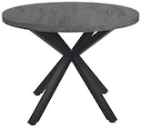Die Möbelfundgrube Völklingen - Tisch oder Stuhl Angebot im Prospekt Tisch oder Stuhl bei Die Möbelfundgrube im Völklingen Prospekt für 49,99 €