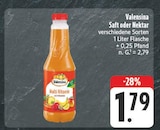 Saft oder Nektar bei EDEKA im Landsberg Prospekt für 1,79 €