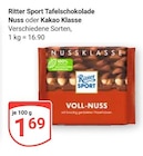 Angebot im GLOBUS Essen Prospekt GLOBUS Essen Prospekt mit im Angebot für 1,69 €
