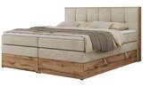Aktuelle Boxspringbett Angebote bei Möbel Kraft in Hamburg Aktuelles Boxspringbett mit Bettkasten Angebot bei Möbel Kraft in Hamburg ab 1.450,00 €
