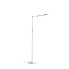 LED-STEHLEUCHTE 46/146 cm von elements by BANKAMP im aktuellen XXXLutz Möbelhäuser Prospekt für 348,00 €