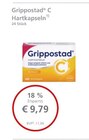 Grippostad C Hartkapseln bei LINDA Premiumapotheke im Mücke Prospekt für 9,79 €