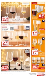 Segmüller Weizenbier im Prospekt 