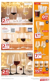 Bier im Segmüller Prospekt in Haar Aktueller Segmüller Prospekt mit Bier, "Ein Fest fürs Zuhause", Seite 21