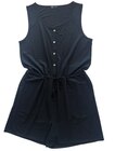 Combishort femme - TEX en promo chez Carrefour Combishort femme - TEX dans le catalogue Carrefour