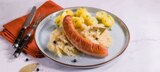 Hofkultur Bratwurst Angebot in Obersinn Hofkultur Bratwurst im aktuellen Prospekt bei XXXLutz Möbelhäuser in Obersinn