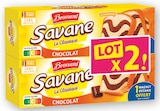 Super U Faverolles-sur-Cher - Promo Gateaux Promo Gateaux à 2,02 € dans le catalogue Super U à Faverolles-sur-Cher