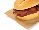 Aktuelles Schnitzel-Brötchen Angebot bei GLOBUS in Wiesbaden ab 2,00 €